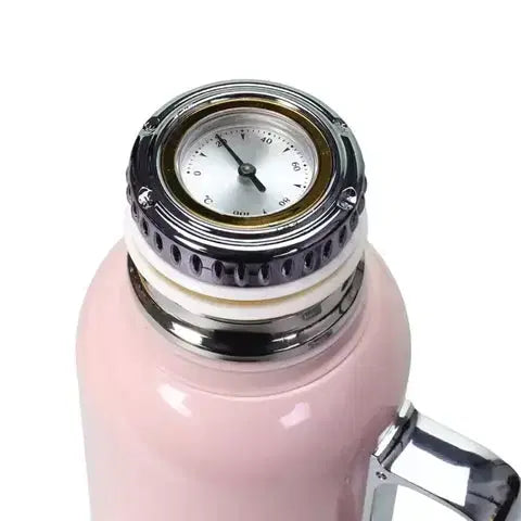 LePresso Insulated Bottle -Pink