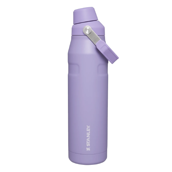Stanley Iceflow Bottle With Fast Flow Lid 473 Ml(16 Oz) (Lavender)(Asian Variant)