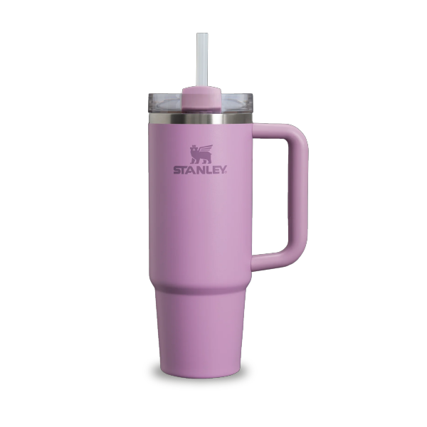 STANLEY QUENCHER H2.0 FLOWSTATE TUMBLER(30OZ)-LILAC-LE (ASIAN VARIANT)