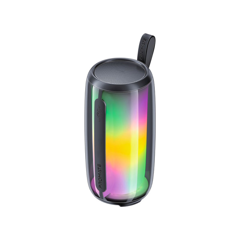 8W LumiSound® True Wireless HD Speaker - RGB - TJRPCFI