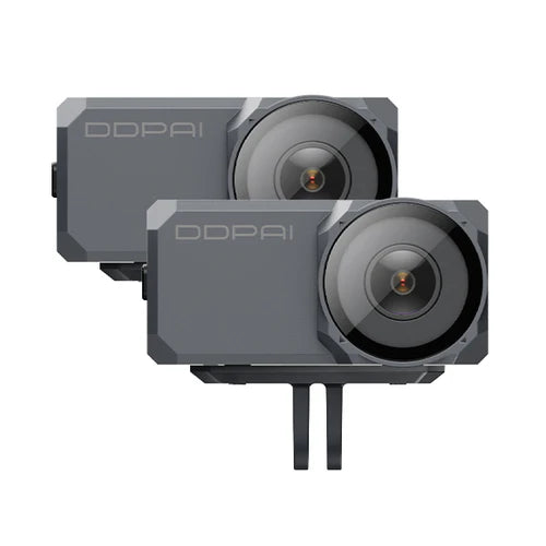 Overboost Ranger Pro