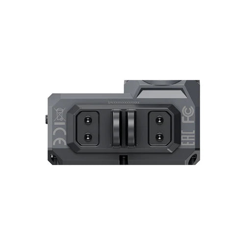 Overboost Ranger Pro