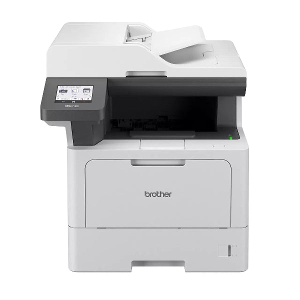 Brother Wireless, high printing speed and high printing volume monochrome laser printer