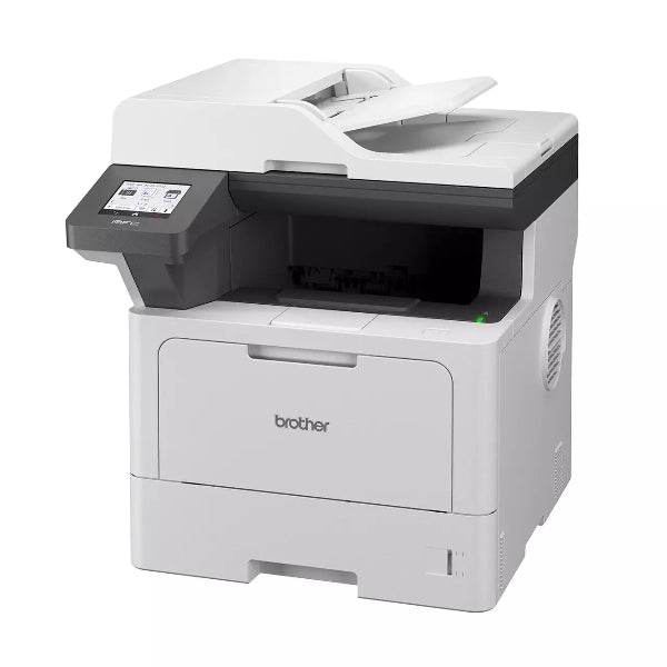 Brother Wireless, high printing speed and high printing volume monochrome laser printer