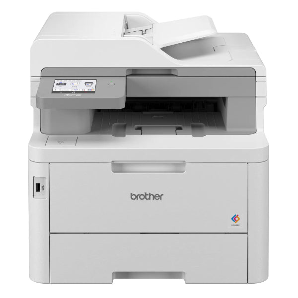 Brother Fast & Compact Professional Color Laser Multi-Function Printer for Business