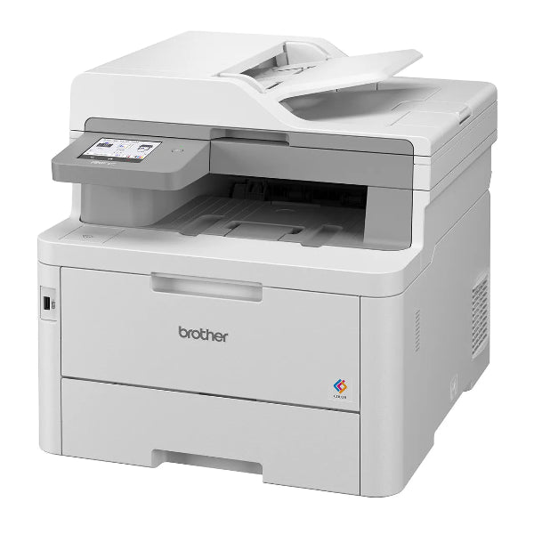 Brother Fast & Compact Professional Color Laser Multi-Function Printer for Business