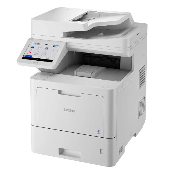 Brother Exceptional all-in-one laser printer for essential business communications