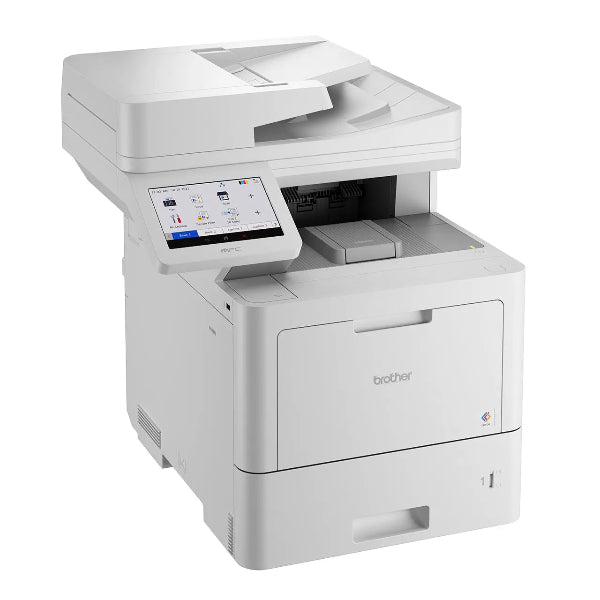 Brother Exceptional all-in-one laser printer for essential business communications