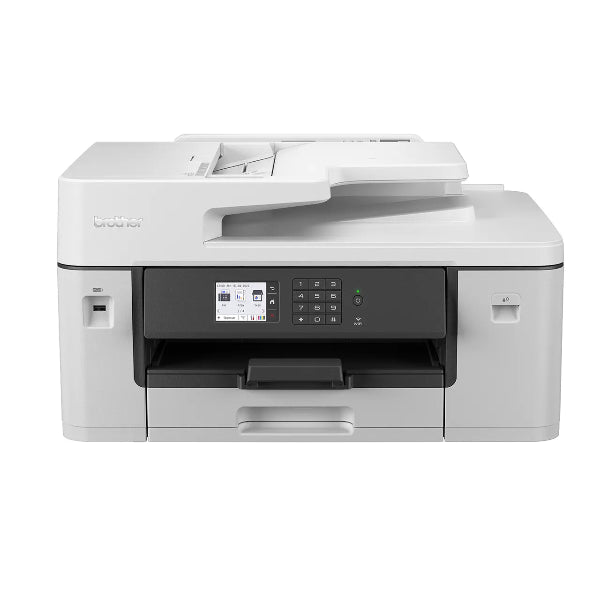 Brother Fast and Cost Effective Business Inkjet Printer with Full A3 F ...