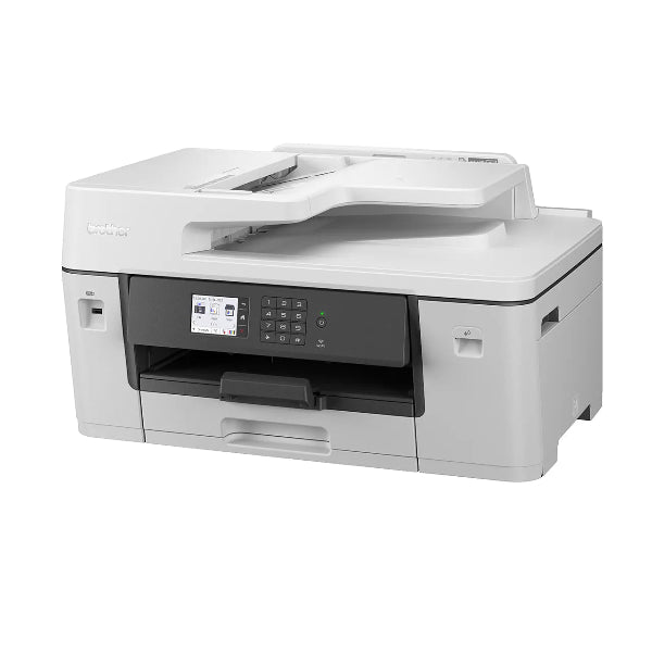 Brother Fast and Cost Effective Business Inkjet Printer with Full A3 Functionality