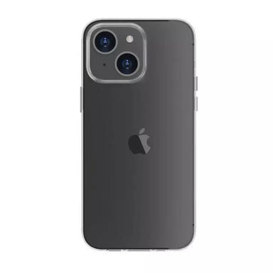 Smartix Premium Clear Case for iPhone 15 Plus - Future Store