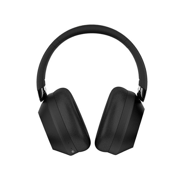 Smartix Premium Wireless Headphone Immerse - Black