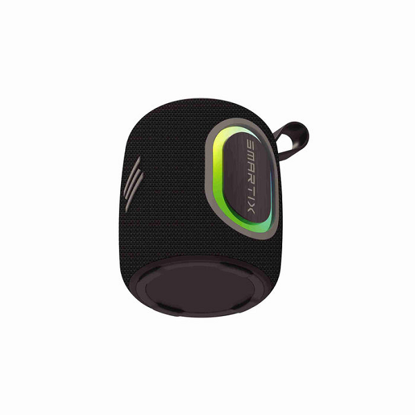 Smartix Soundpod Up Premium Portable Speaker Black/Asstd