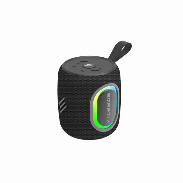 Smartix Soundpod Up Premium Portable Speaker Black/Asstd