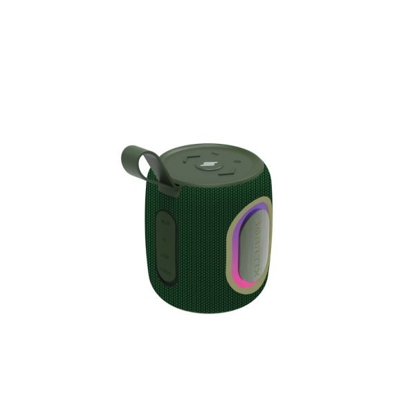 Smartix Soundpod Up Premium Portable Speaker - Green