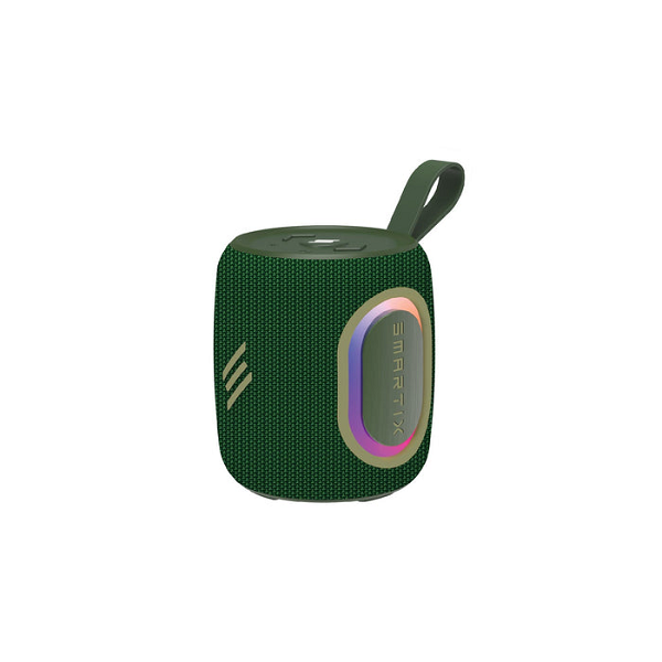 Smartix Soundpod Up Premium Portable Speaker - Green