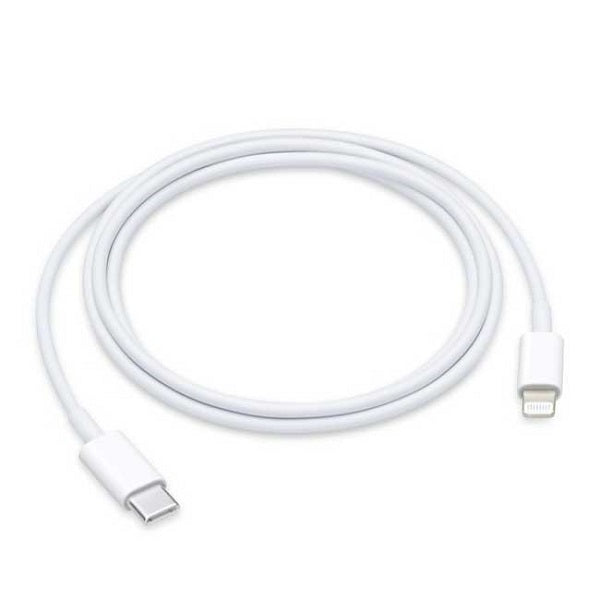 Apple USB-C to Lightning Cable 2 meter White-3M5H
