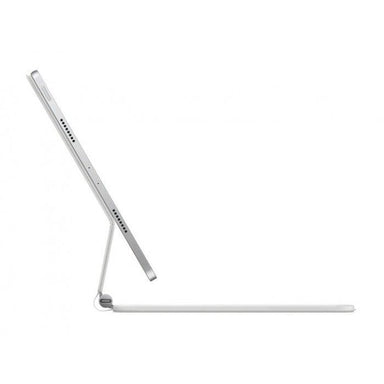 Apple Magic Keyboard for iPad Pro 12.9-inch (6th/5th/4th) White - Future Store