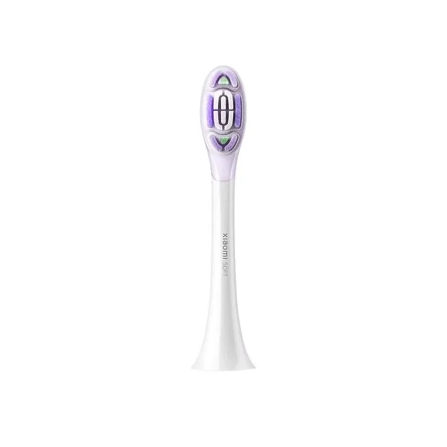Xiaomi Oscillation Electric Toothbrush Replacement Heads (Soft)