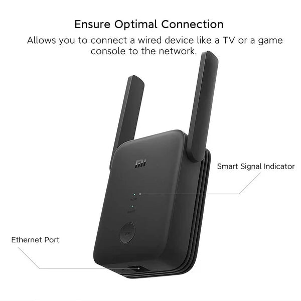 Mi wifi Range Extender AC1200 - 5G