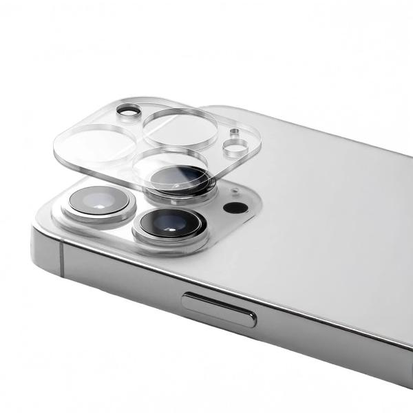 Engage Iphone 16 Pro Camera Lens Protector