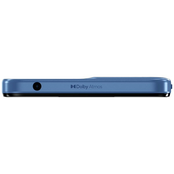 Motorola Moto G04S Power 64GB | 4GB Satin Blue