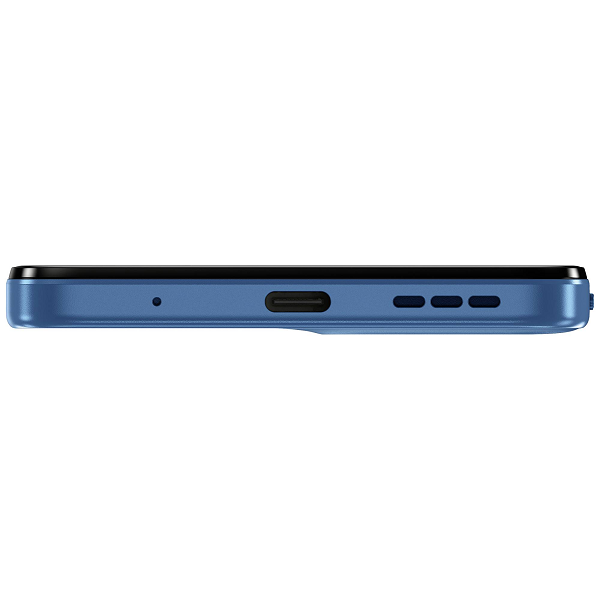 Motorola Moto G04S Power 128GB | 4GB Satin Blue