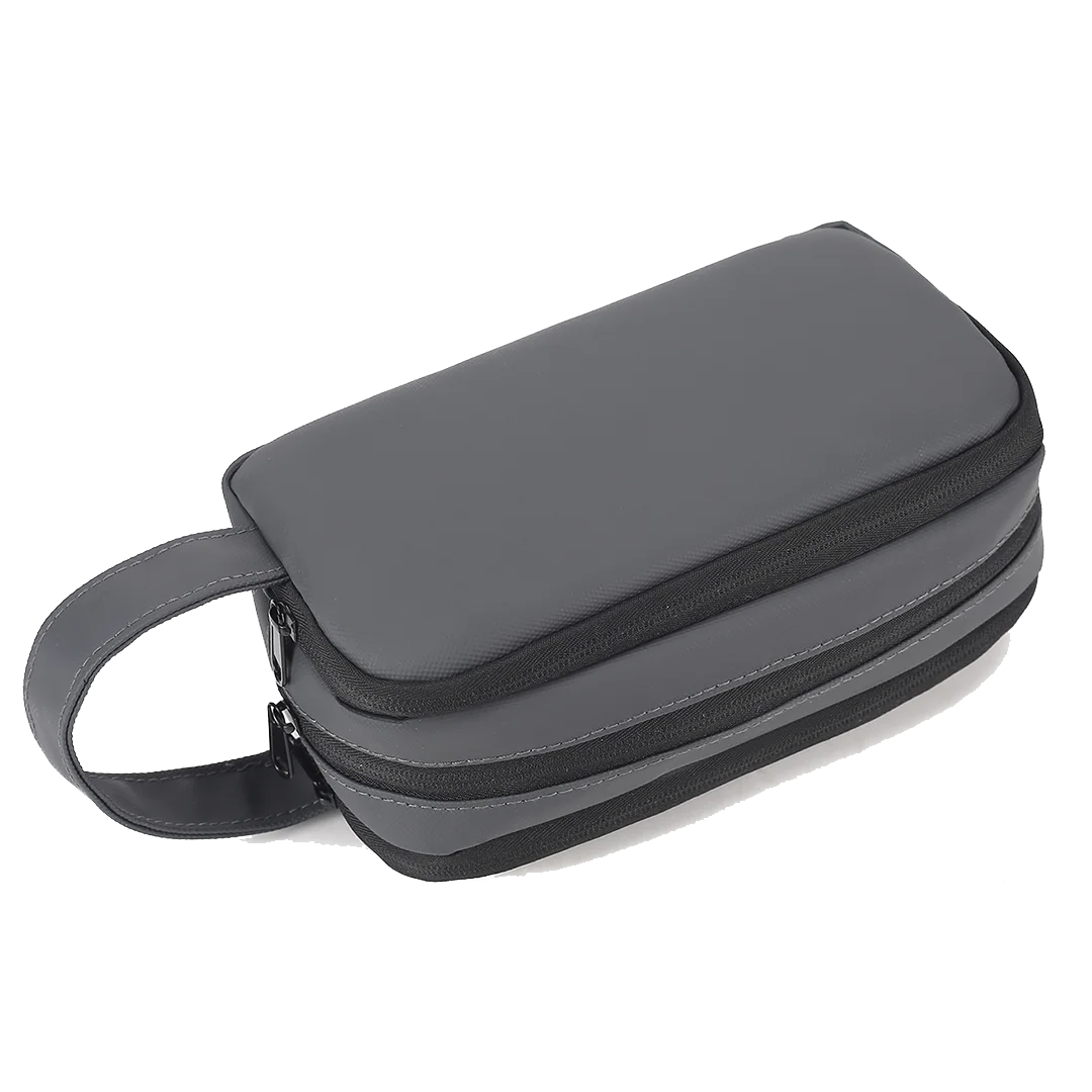 Pawa ToTo Travel Pouch - Grey