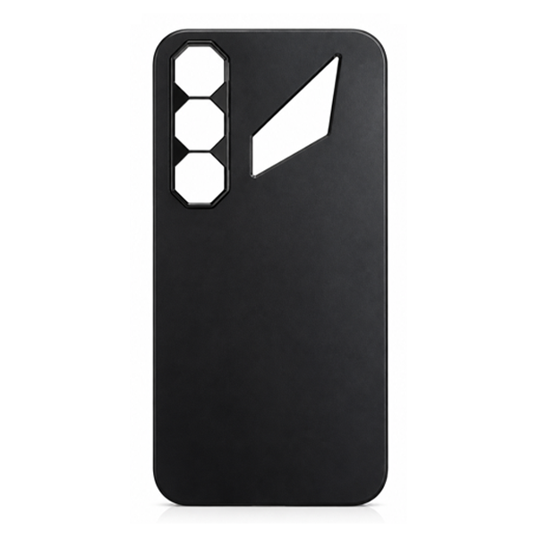 iEngage Zte Nubia Neo 5 Book Case (Black)