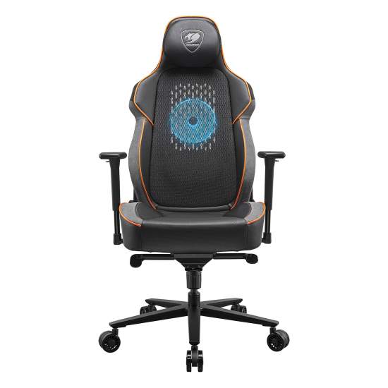 Cougar Chair Nxsys Aero org