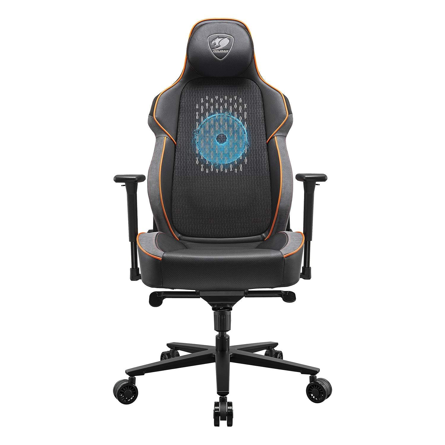 Cougar Chair Nxsys Aero Org(4710483776472)