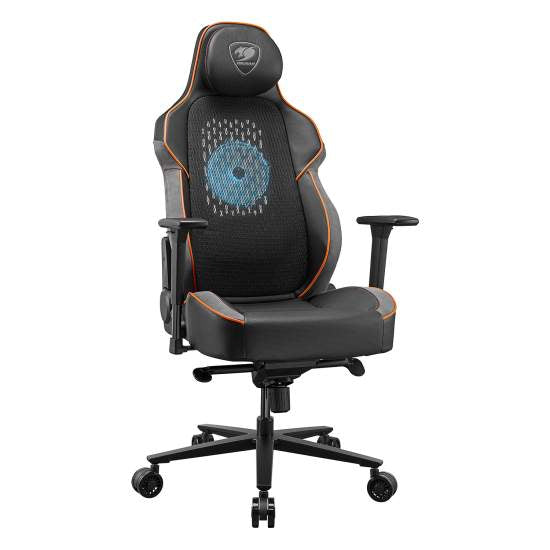 Cougar Chair Nxsys Aero org