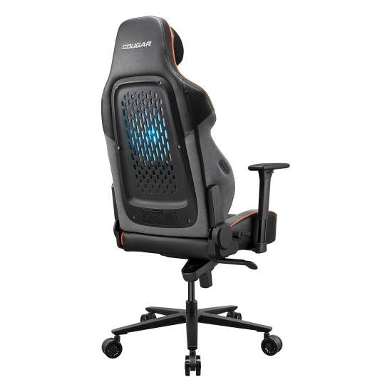 Cougar Chair Nxsys Aero Org(4710483776472)