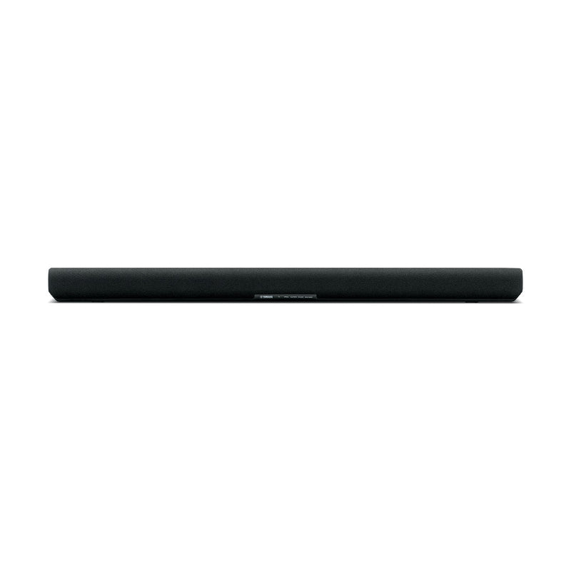yamaha dolby Atmos Sound Bar مع مضخمات الصوت المدمجة