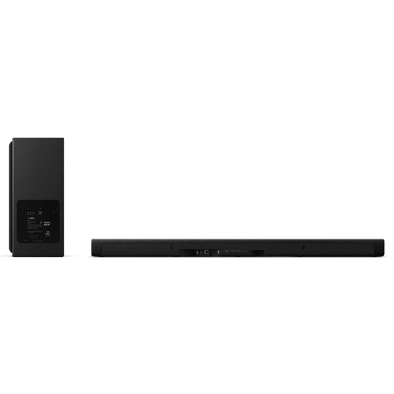 YAMAHA SR-X50A ATMOS TRUE X SOUNDBAR