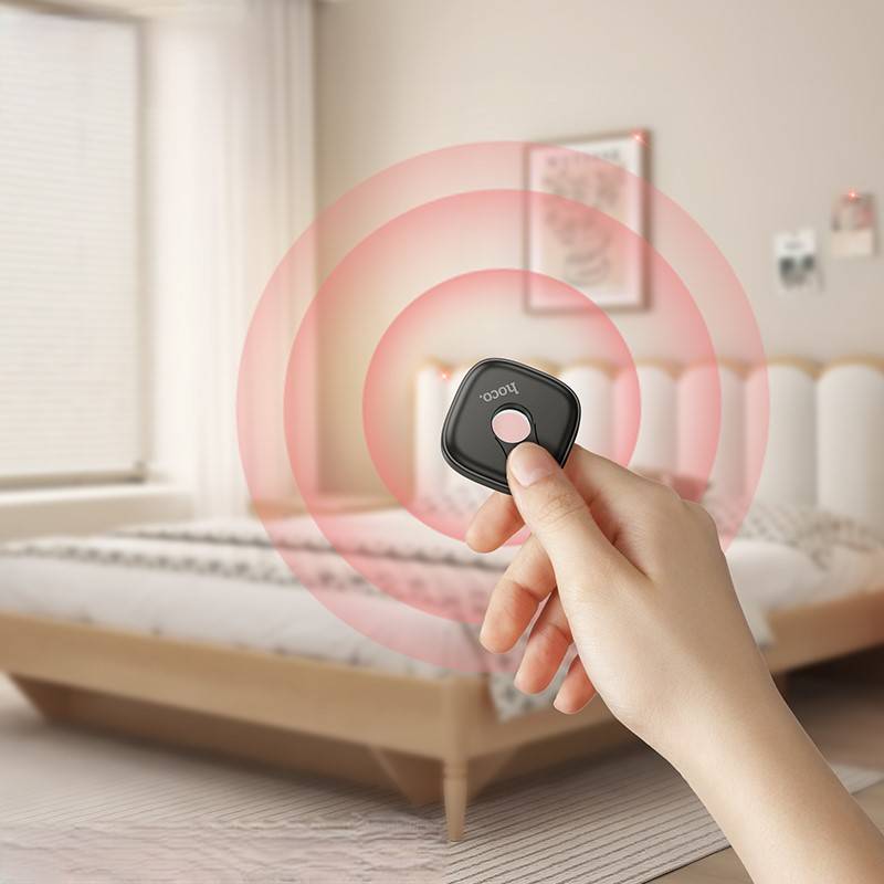 HOCO GM231 Anti-Spy Portable Camera Detector