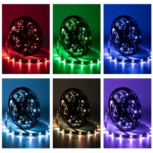 USB Strip LED LED Proof