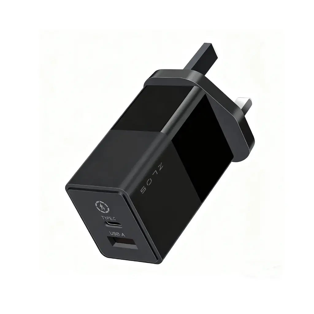 ZLOS Ontekka 65W Gan fast charger two ports