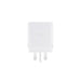 OnePlus SuperVooc 65W Type-A Charger White - Future Store