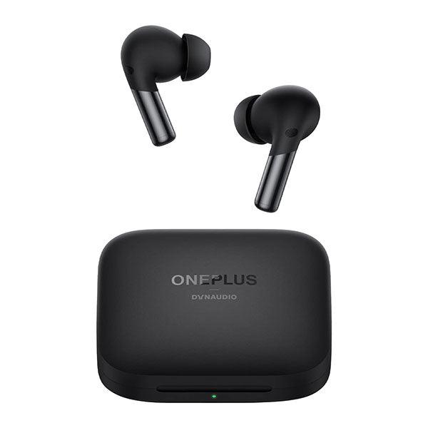 OnePlus Buds Pro 2R True Wireless Earbuds Obsidian Black - Future Store