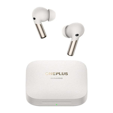 OnePlus Buds Pro 2R True Wireless Earbuds Misty White - Future Store
