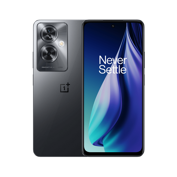 OnePlus Nord 3 5G 16 GB  256GB Misty Green-OF8E — Future Store