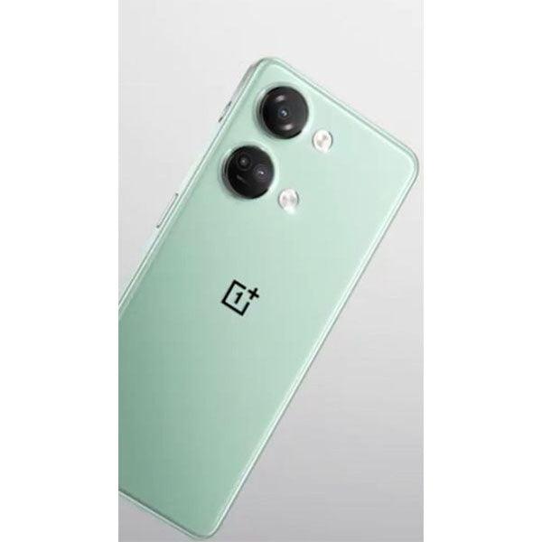 Buy OnePlus Nord 3 5G 256 GB 16 GB RAM Misty Green, Mobile Phone