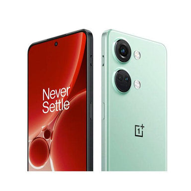 OnePlus Nord 3 5G 16 GB | 256GB Misty Green - Future Store