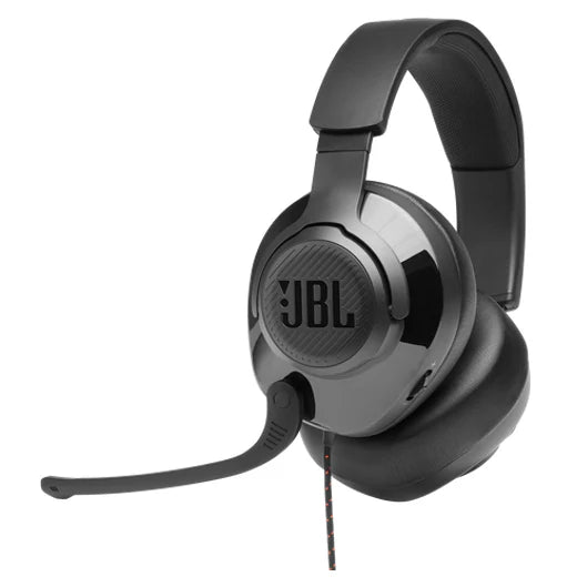 JBL Quantum 300 Gaming Hybrid Wireless Over Ear Heasdet