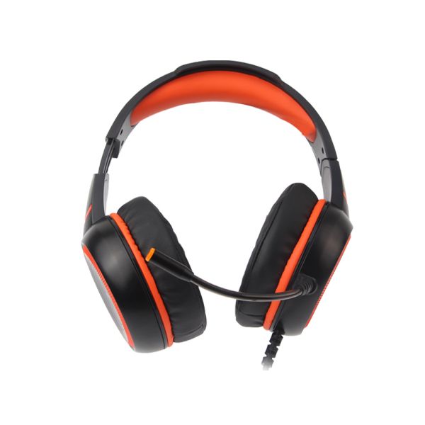Meetion Best HIFI 7.1 Gaming Headset & Surround Sound Headphone LED Backlit with Mic HP030