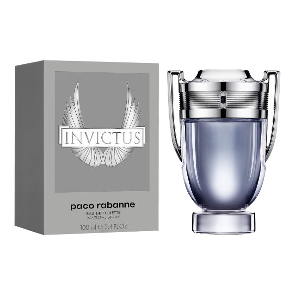 Paco Rabbane Invictus Men EDT 200ml
