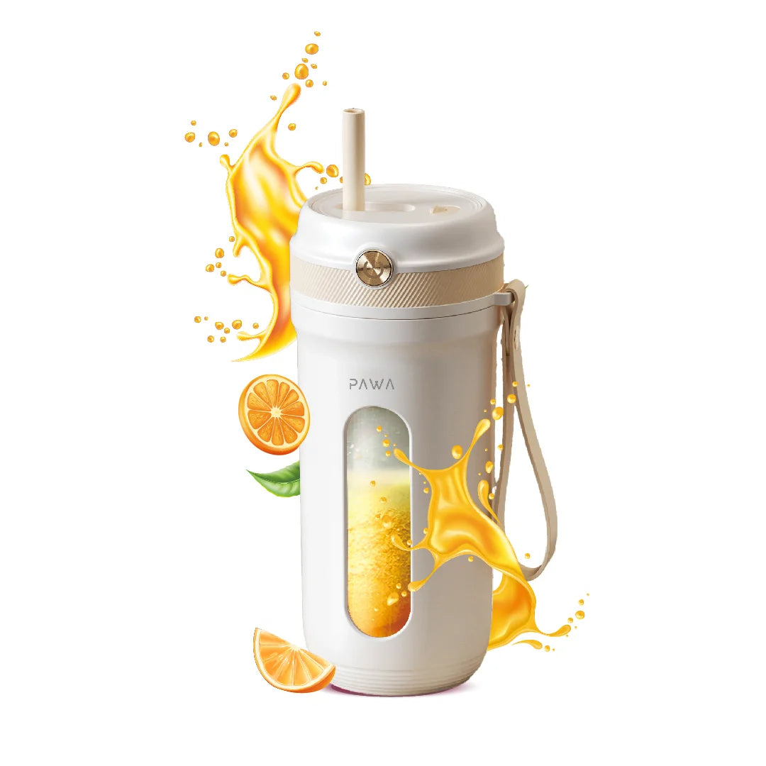 Pawa Jugo Portable Blender 350ml