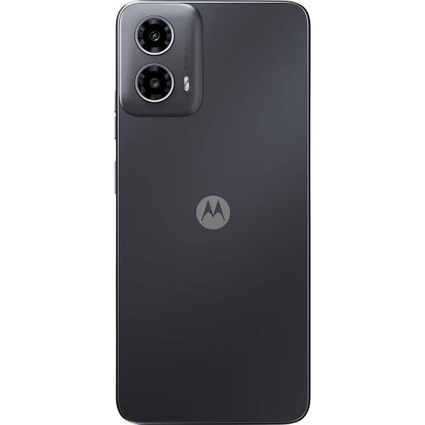 Motorola Moto G34 128GB | 8GB  NFC Charcoal Black