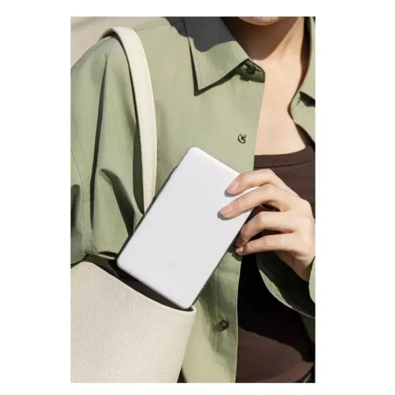Xiaomi Portable Photo Printer Pro
